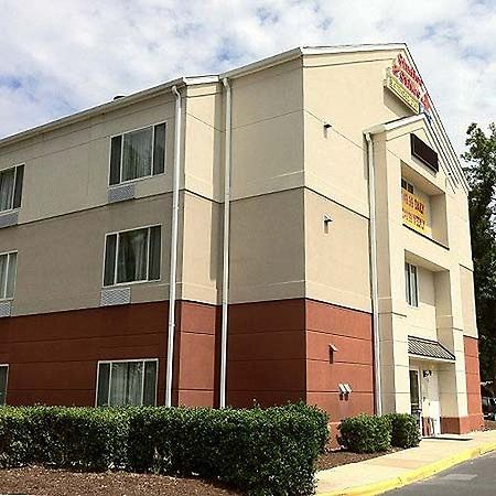 Studios And Suites 4 Less - Gum Road Chesapeake Luaran gambar
