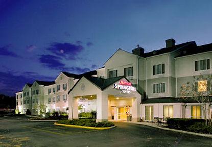 Studios And Suites 4 Less - Gum Road Chesapeake Luaran gambar