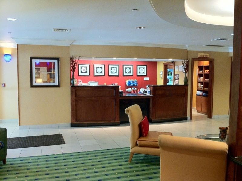 Studios And Suites 4 Less - Gum Road Chesapeake Dalaman gambar