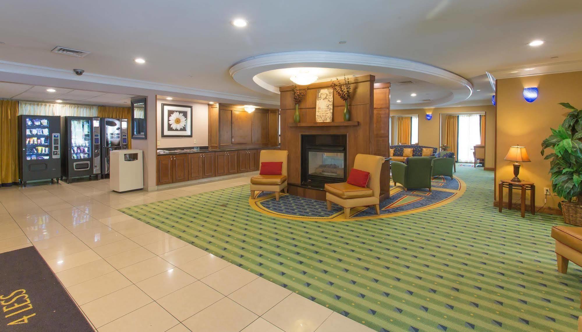Studios And Suites 4 Less - Gum Road Chesapeake Luaran gambar