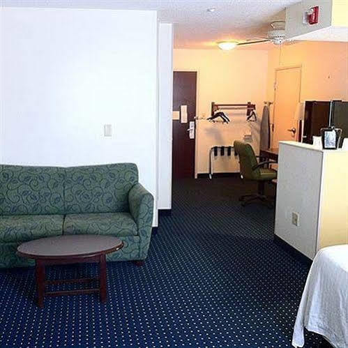 Studios And Suites 4 Less - Gum Road Chesapeake Luaran gambar